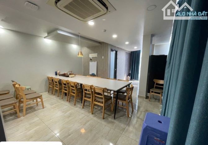 💥💥💥 SIÊU PHẨM BUILDING LÔ GÓC XE HƠI TRÁNH THÔNG TỨ TUNG LÊ VĂN SỸ – P.1, TÂN BÌNH - 4