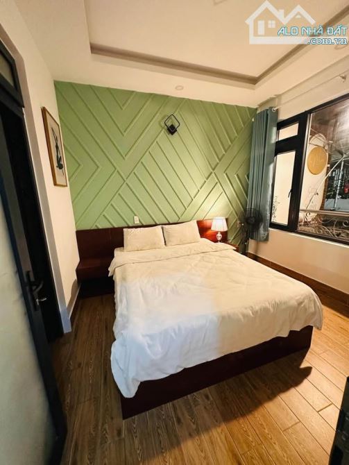 ✨🏡BÁN NHÀ KHU AN PHÚ -🛣️ P7 - ĐÀ LẠT - ✨NHÀ ĐẸP , NỘI THẤT HIỆN ĐẠI CHỈ VỚI 11,5 TỶ ✨🏡 - 4