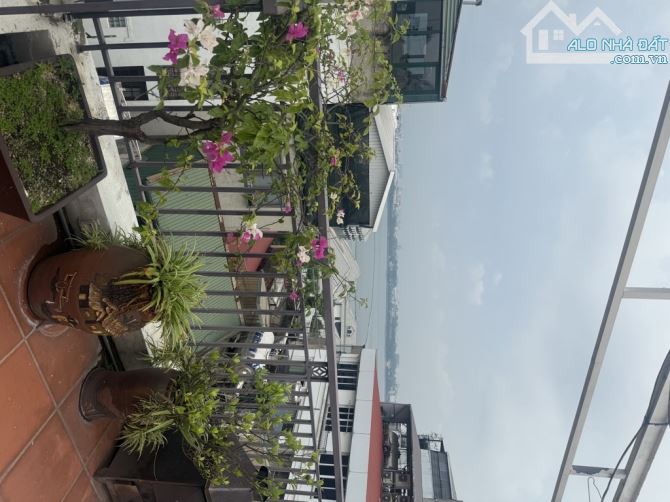 BÁN TÒA NHÀ CĂN HỘ DỊCH VỤ – TÂY HỒ - 7 TẦNG - THANG MÁY – DOANH THU 800TR/NĂM