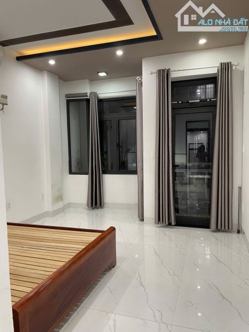 CHO THUÊ NHÀ 3 TẦNG KIỆT LÊ HỮU TRÁC, GẦN NGUYỄN VĂN THOẠI  • Diện tích đất 86m² - 4