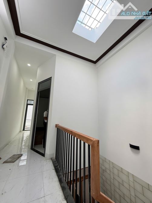 🏡 NHÀ ĐẸP 2 TẦNG SẮP HOÀN THIỆN – HẺM ĐẸP HÀN MẶC TỬ - 4