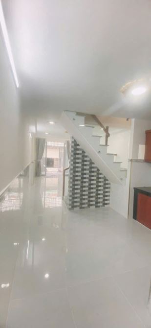 Nhà đẹp diện tích khủng 3,5mx14m lê văn khương thới an quận 12 - 4