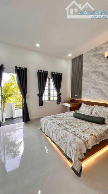 Bán Nhà Gần Cao Đẳng Điện Lực Quạn 12 - 4