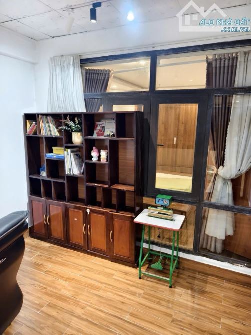 HOT HOT HOT🆘🆘🆘🆘BÁN NHÀ 2 TẦNG MỚI ĐẸP-TRẦN KIM XUYẾN-HOÀ XUÂN-ĐÀ NẴNG- S100m-GIÁ 6,9tỷ - 4