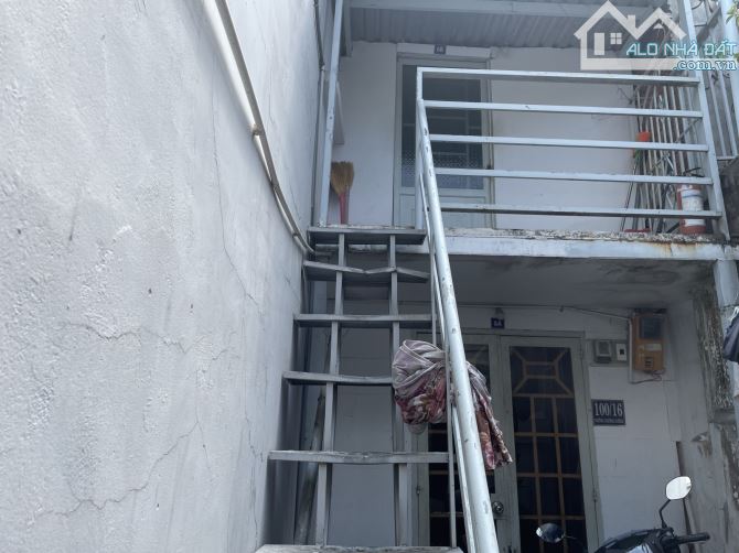 P. Linh Chiểu, chính chủ 1 đời, bán gấp dãy trọ gần ĐHNH 122,3m2 chỉ 5.8 tỷ. - 4