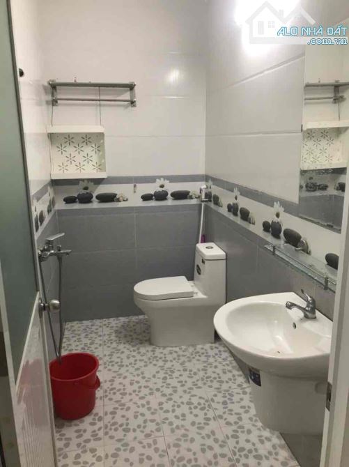 LÊ THANH NGHỊ GẦN CHỜ HOÀ CƯỜNG 117m2 giá 16,2 Tỷ Tl - 4