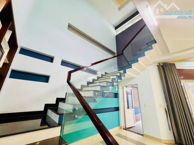 Cho thuê biệt thự 240m2 trung tâm Biên Hoà giá chỉ 15 triệu - 4
