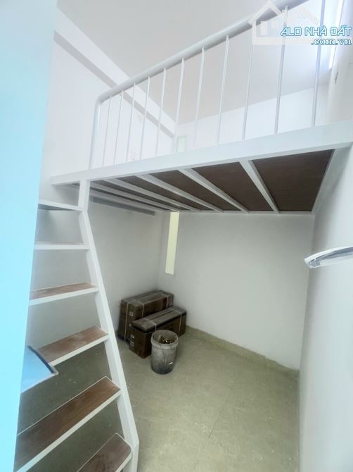 CẦN BÁN TOÀ NHÀ CĂN HỘ DỊCH VỤ KIM GIANG - ĐỊNH CÔNG THƯỢNG DÒNG TIỀN 70TR/THÁNG - 4