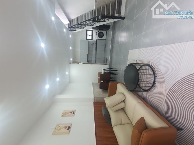 CHÍNH CHỦ BÁN 2 NHÀ 2 TẦNG – PHAN THANH – DÒNG TIỀN 16TR/THÁNG - 4