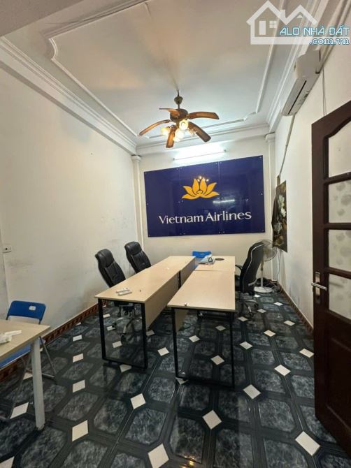 Bán nhà nguyễn khang cầu giấy ngõ ô tô tránh 55m2 nhỉnh 20 tỷ - 4