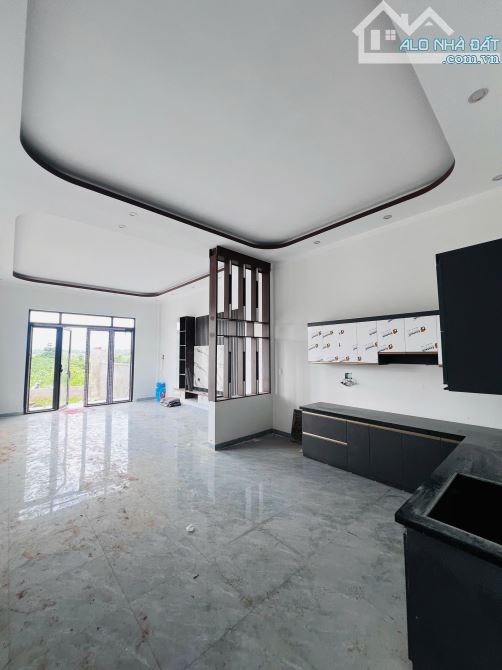 🏙🏙CHỈ 8XX SỞ HỮU NHÀ ĐẸP FULL CÔNG NĂNG - FULL TIỆN ÍCH HẺM 412 TRƯỜNG SƠN - 4