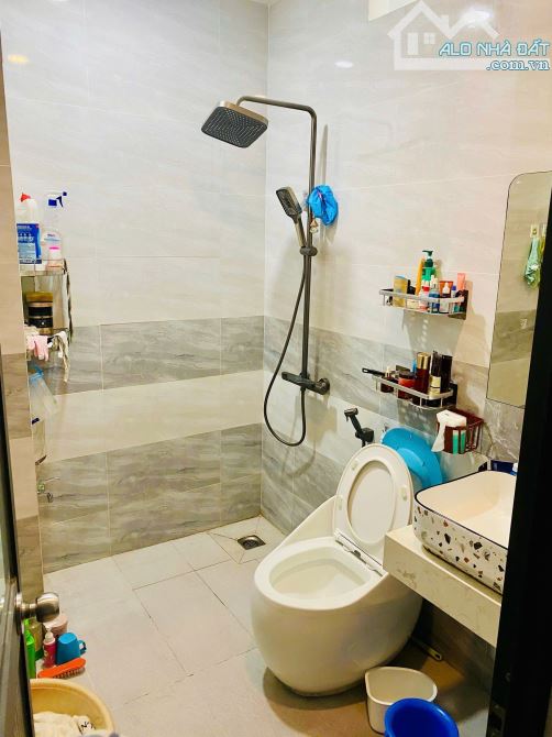 BÁN NHÀ 2 MẶT HẺM Ô TÔ 73 HUỲNH VĂN BÁNH 4X21 NGAY CẦU CÔNG LÝ-NGUYỄN VĂN TRỖI CHỈ 15 TỶ - 4