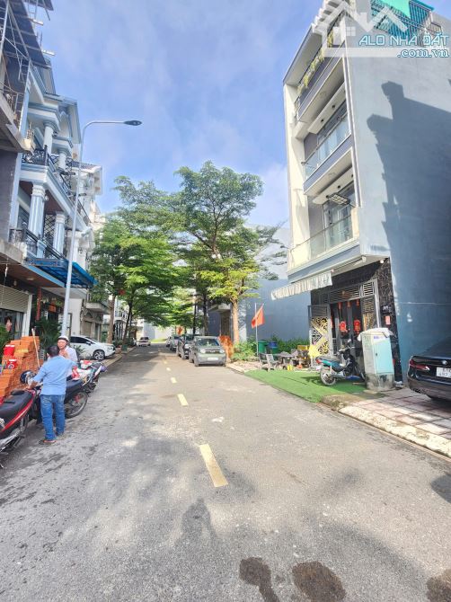 Bán đất 4x15m, đường N3 KDC Lộc Phát p. Thuận Giao gần Aeon Bình Dương - 4