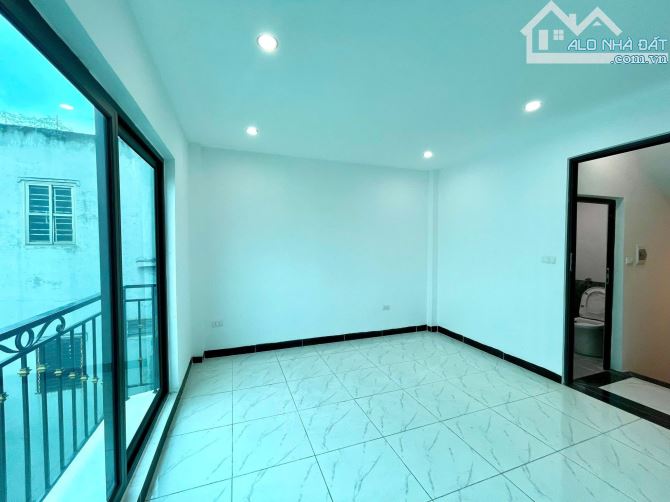 Phan Trọng Tuệ - Đại Thanh 30m x 5 tầng, mặt tiền 4.2m, giá 5.8 tỷ thương lượng - 4