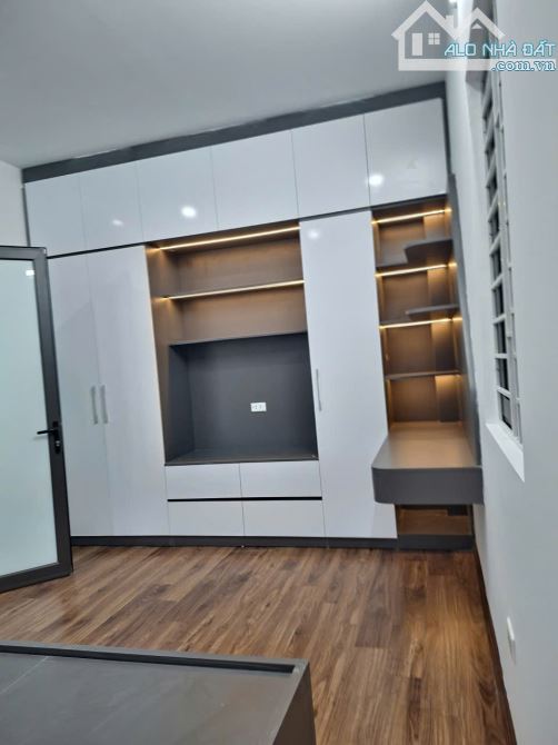 NHÀ VĨNH HƯNG VỪA RỘNG VỪA ĐẸP 40M-CHỈ 5.39 TỶ-SĐCC - 4
