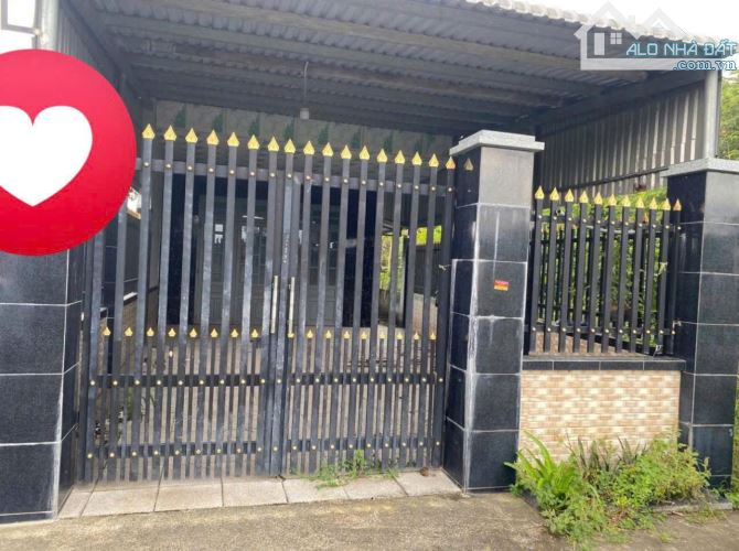 Cần tiền bán nhà cấp 4 ở Tân Thới Nhì 1 diện tích 123m2 ở Hóc Môn giá 830 triệu, sổ sẵn - 4