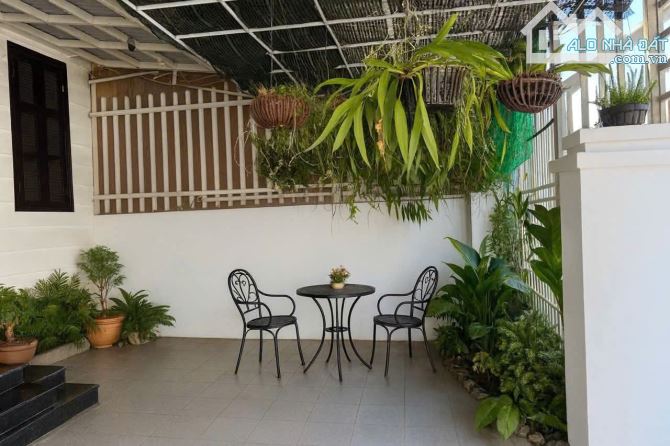 CHO THUÊ NHÀ NGUYÊN CĂN ĐƯỜNG NGUYỄN TRUNG TRỰC P4 ĐÀ LẠT - 4