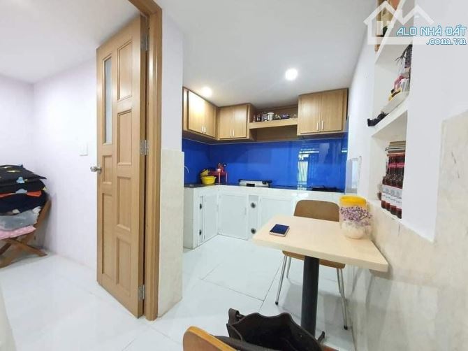 SIÊU VIP! BÁN ĐẤT LÔ GÓC TẶNG NHÀ 200M2 – 14,99 TỶ - MT PHÓ ĐỨC CHÍNH - Q. SƠN TRÀ - 4
