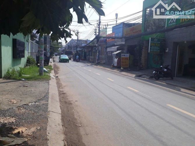 Bán dãy nhà trọ, gần KCN thép Đồng Tâm, ngay trạm thu phí cao tốc Trung Lương, Giá 1TY045T - 3
