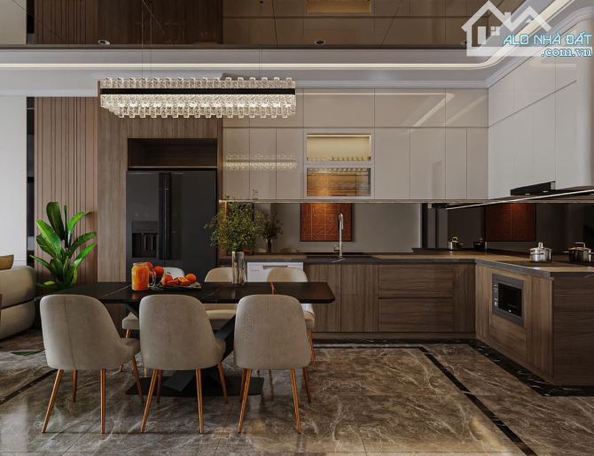 🧊VIÊN NGỌC DUY NHẤT CÒN SÓT LẠI🧊 🏡 CHÙA LÁNG - ĐỐNG ĐA🏡 ☘️DT: 50M - 8 TẦNG THANG MÁY☘️ - 4