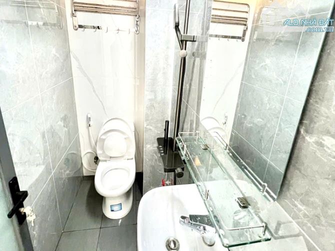 Bán nhà Quận 6, 2 lầu hẻm xe hơi Nguyễn Văn Luông – 5.8 tỷ - 4
