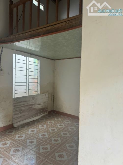 Nhà hẻm Hùng Vương 5 x 17m(nở hậu 16m? - 4
