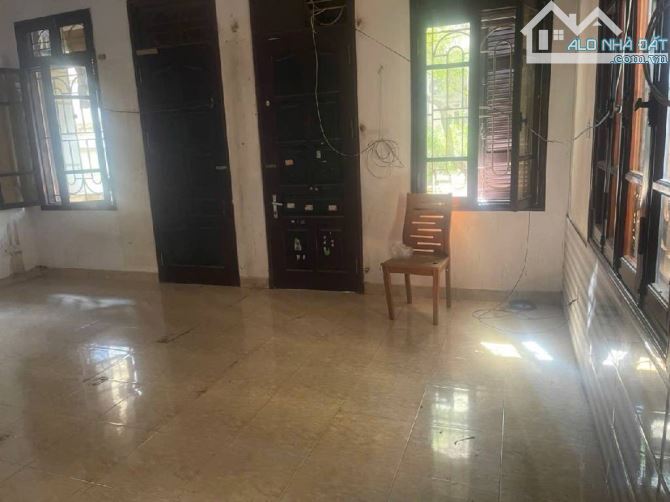 BÁN NHÀ PHỐ NGUYỄN CHÍ THANH 48M2- Ô TÔ TRÁNH- LÔ GÓC- CẠNH VINCOMSIÊU PHẨM HÀNG XÓM VINCO - 4
