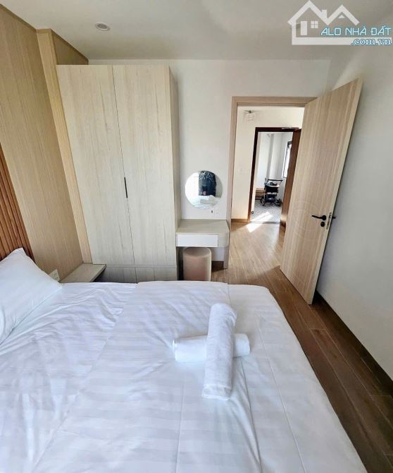 🏢CỰC PHẨM TÒA CĂN HỘ MỚI TINH–AN THƯỢNG 21–DÒNG TIỀN 100 TRIỆU/THÁNG-CÁCH BIỂN 500M - 4