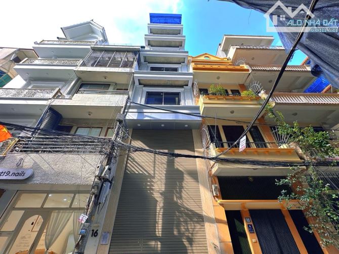 🏡CHDV XUÂN ĐỈNH – 7 TẦNG – 10 PHÒNG – FULL NỘI THẤT – DOANH THU 70TR/THÁNG🏡 - 4