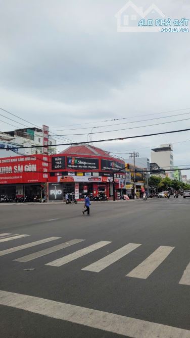 CHO THUÊ MB KINH DOANH 103m2 GÓC 2MT TÔN ĐỨC THẮNG - THỦ KHOA HUÂN, PHƯỜNG PHÚ THỦY, PHAN - 4