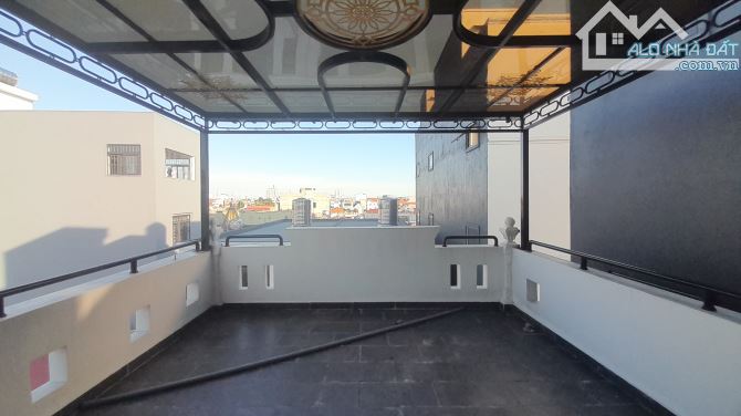 Bán Nhà An Trang, An Dương, Lê Chân, HP. 6,4 tỷ, 60m2, 4 tầng. - 4