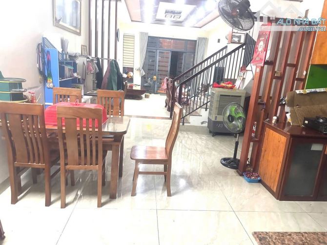 NHÀ XUÂN THIỀU 16, LIÊN CHIỂU, ĐÀ NẴNG – DIỆN TÍCH 75M² NGANG 6M, ĐƯỜNG 5,5M – GẦN BIỂN - 4