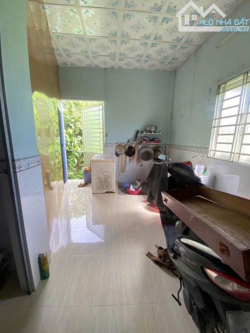 Hàng ngộp cần bán gấp căn nhà cấp 4 ở Phước Hiệp, Củ Chi, 151,3m2, 700trieu, sổ sẵn - 4