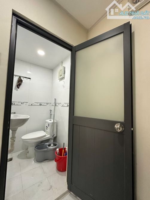 NHÀ ĐẸP MỚI XÂY KHU NGUYỄN HỮU CẢNH , VÀO Ở NGAY - 4