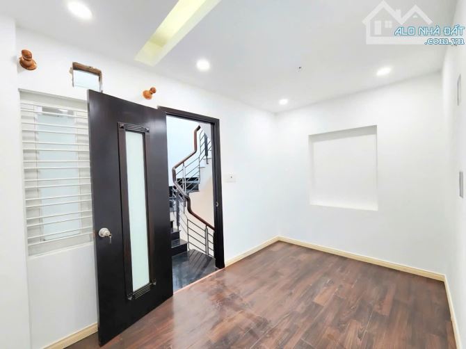 NHÀ BÁN GẤP - GIÁ HỜI - TÂN SƠN NHÌ TÂN PHÚ - 38M2 - 5 TẦNG - GIÁ CHỈ: 6.38 TỶ CÒN TL - 4