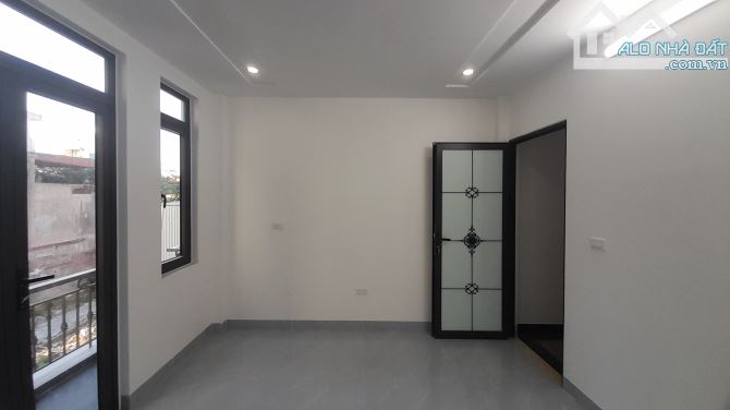 Bán Nhà An Trang, An Dương, Lê Chân, HP. 5,4 tỷ, 60m2, 4 tầng - 4