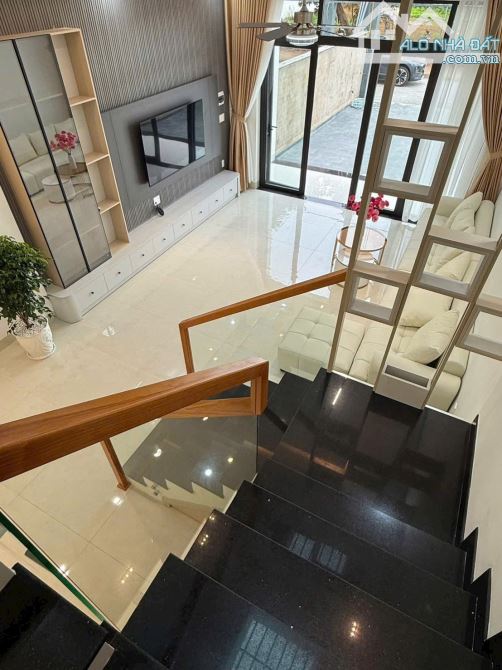 NHÀ MỚI FULL NỘI THẤT 303 YWANG CHƯA QUA CỔNG CHÀO - 4