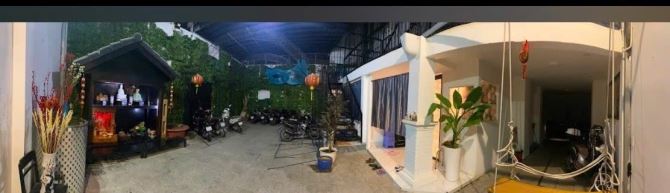Giảm 1,6 tỷ _ Gấp Bán 20ccdv cao cấp full nội thất. Dòng TIỀN 70tr/ th.Kết cấu 5 tầng .Đườ - 4