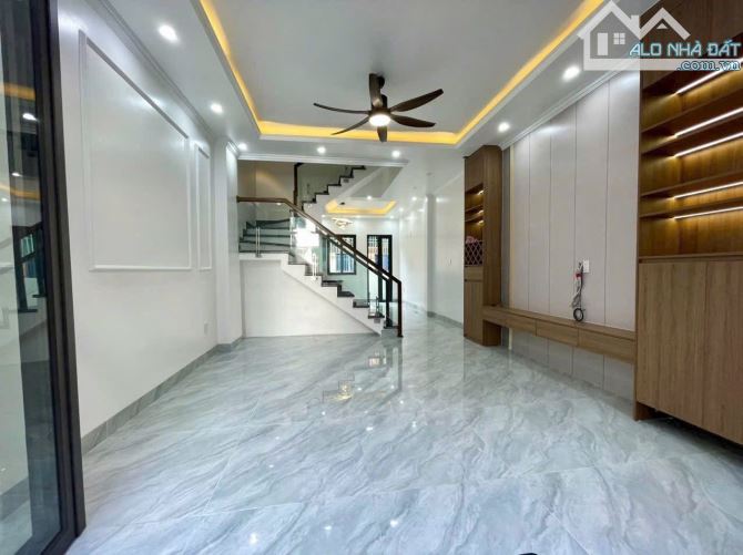 Nhà 3 tầng- Nguyễn Trung Thành, Hùng Vương, Hải Phòng. - 4