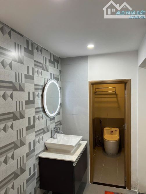 BÁN NHÀ KIỆT 4m MÊ LỬNG ĐÚC – DŨNG SĨ THANH KHÊ, THANH KHÊ - 4