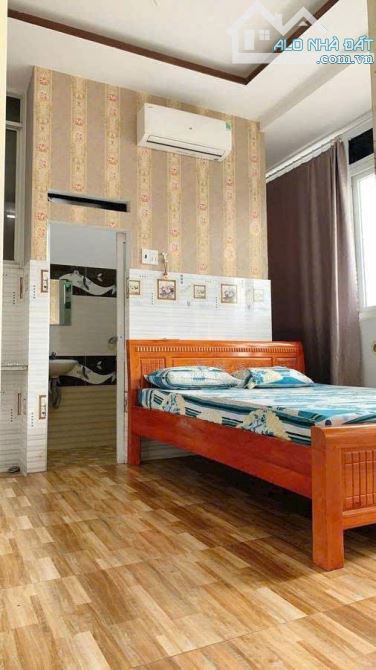 - BÁN GẤP- - CHDV 52 PHÒNG MẶT TIỀN ĐƯỜNG NGUYỄN VĂN KHỐI, PHƯỜNG 9, QUẬN GÒ VẤP - 4
