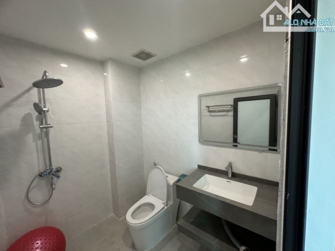 🏡 NHÀ ĐẸP 6 TẦNG – T Đ C – GIANG BIÊN, LONG BIÊN – GIÁ 6.3 TỶ - 4
