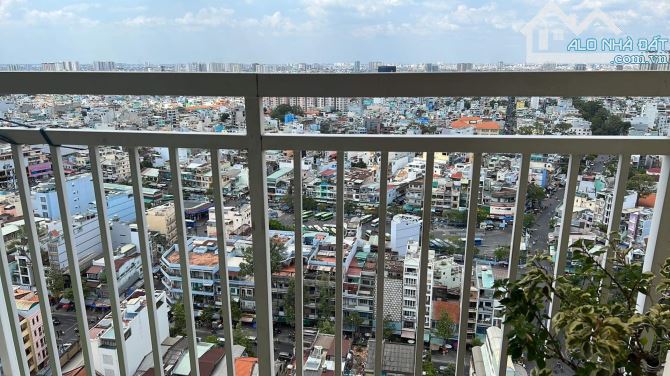 Cần bán chung cư Lucky Palace, 50 Phan Văn Khỏe, Phường 2, Quận 6, diện tích 90m2 - 4