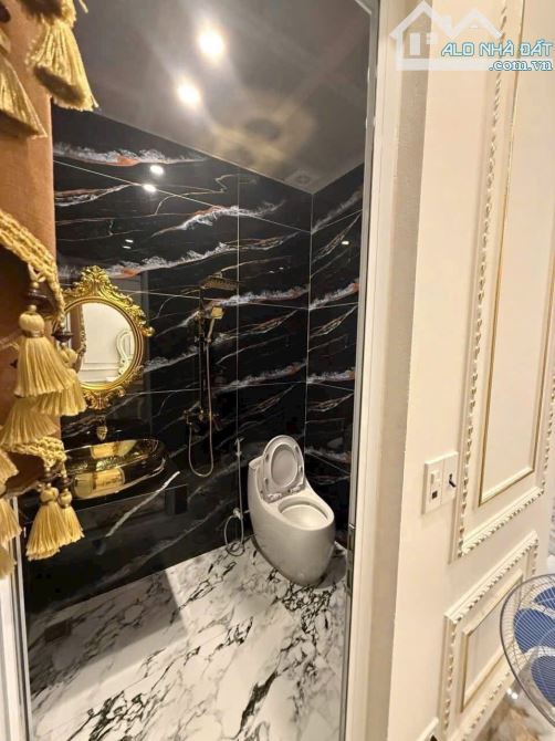 Bán căn biệt thự 2 mặt tiền khu biệt thự Đỉnh Long, thành phố Hải Dương - 4