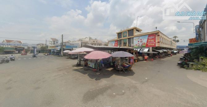 giá 700 triệu cho mảnh đất 170m² mặt tiền đường Uyên Hưng 15 – gần trung tâm hành chính - 4