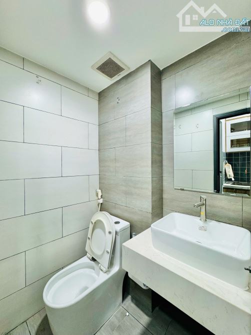 THOÁT KIẾP NHÀ TRỌ CHO TÂN SINH VIÊN CHỈ CẦN 1.5 TỶ - 4