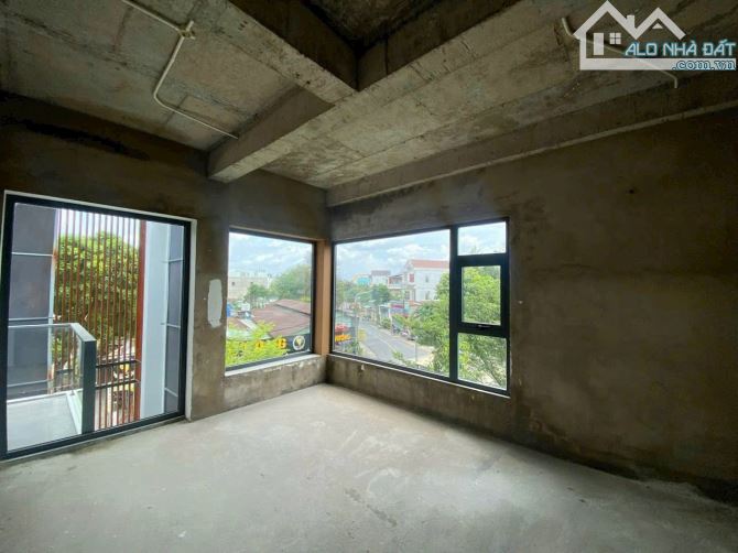 🏡 BÁN GẤP CĂN GÓC 2 MẶT TIỀN – NGUYỄN BẢO ĐỨC, P. TAM HIỆP - Diện tích đất: 198m² - 4