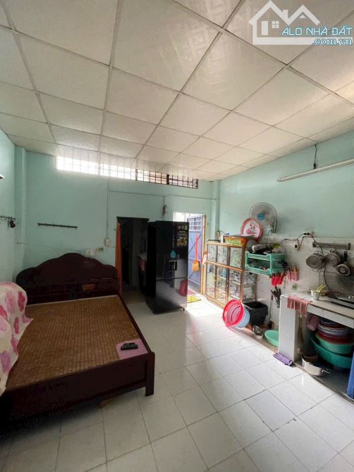 🏡 BÁN NHÀ GÁC CŨ – P. AN BÌNH, GẦN CỔNG KCN BIÊN HÒA 2 - Mặt tiền kinh doanh - 4