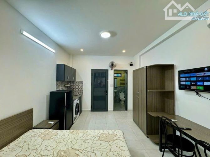 Bán Nhà Đường 3 Tháng 2 - Quận 10 - 4x17.5m - 5 Tầng - Thu 60 Triệu/Th - Giá 15,8 Tỷ TL - 4