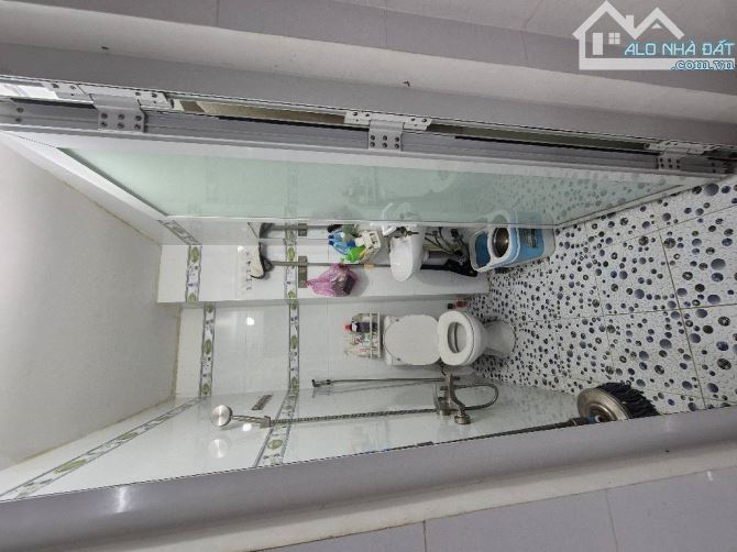 MẶT TIỀN KD-LÊ QUANG SUNG-NHÀ 4 TẦNG 84M2(4.5X20)-GIÁ 13.4 TỶ - 4